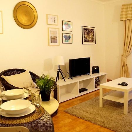 Casa Do Parque Daire Lagos Dış mekan fotoğraf