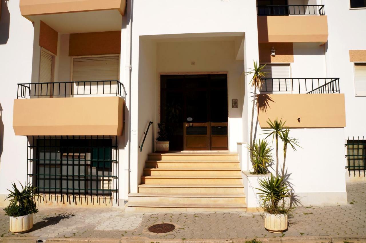 Casa Do Parque Daire Lagos Dış mekan fotoğraf