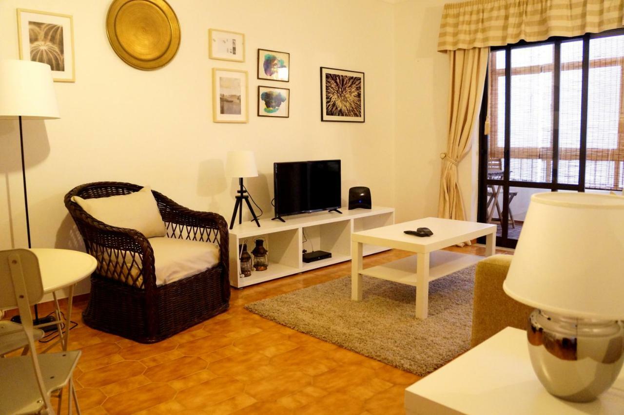 Casa Do Parque Daire Lagos Dış mekan fotoğraf