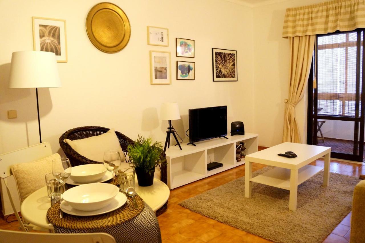 Casa Do Parque Daire Lagos Dış mekan fotoğraf