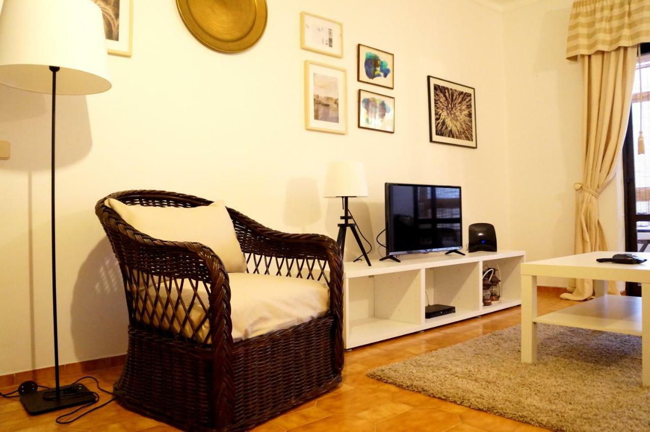 Casa Do Parque Daire Lagos Dış mekan fotoğraf
