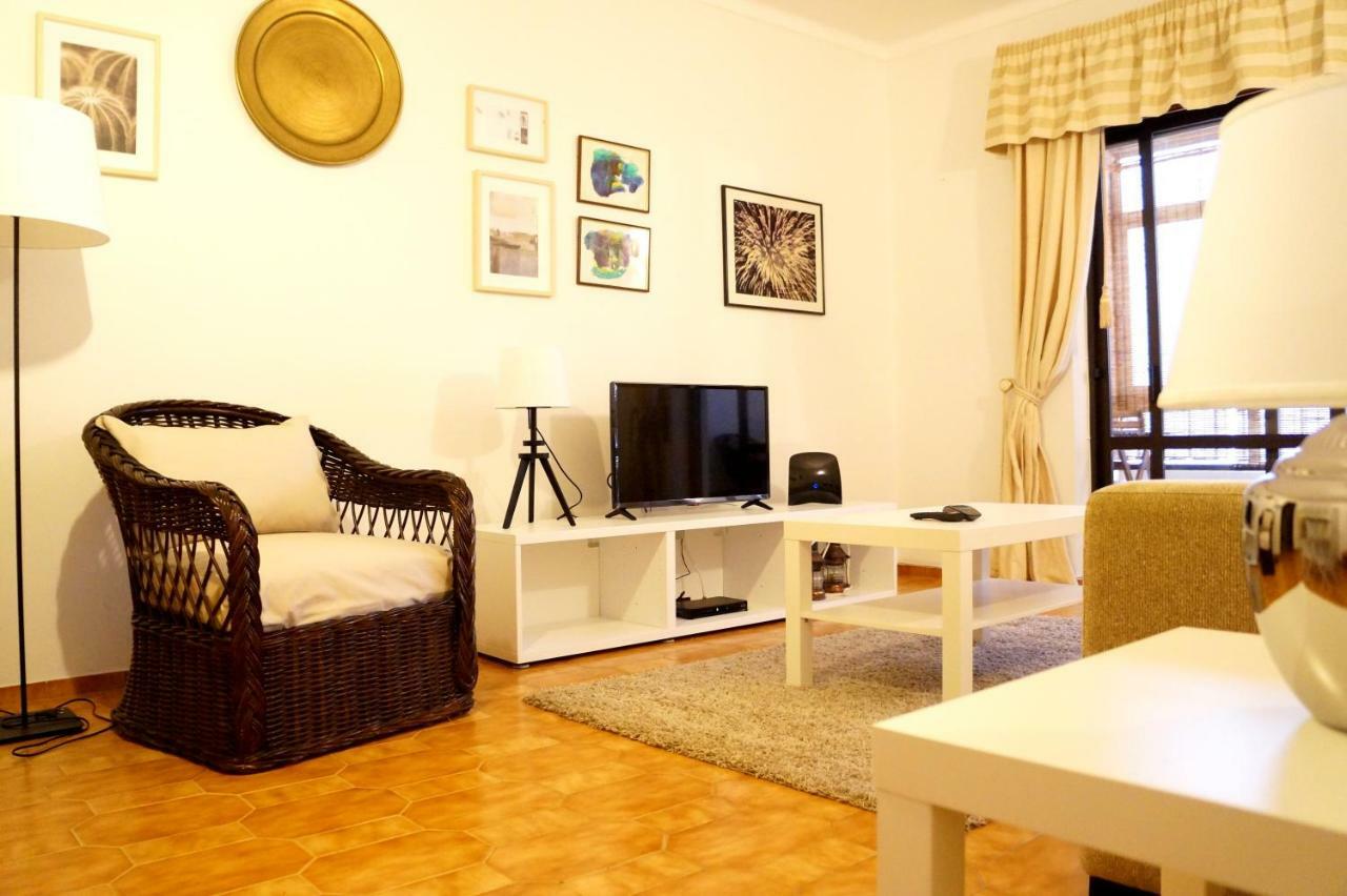 Casa Do Parque Daire Lagos Dış mekan fotoğraf